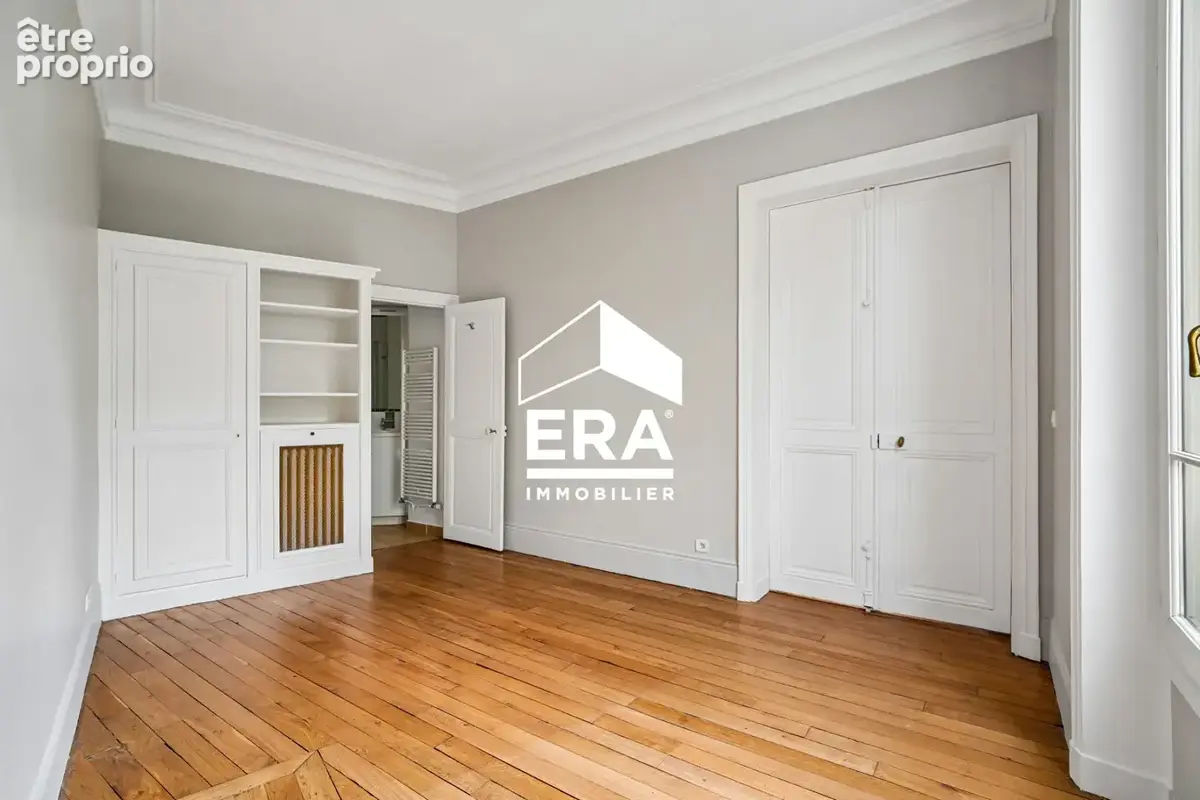 Appartement 125m² à paris 8e arrondissement - photo 9