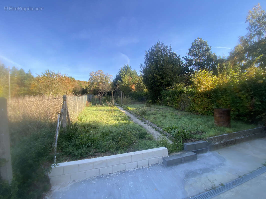 Maison à JOUARS-PONTCHARTRAIN