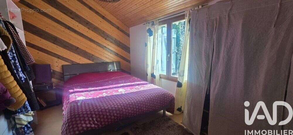 Photo 7 - Maison à SURZUR