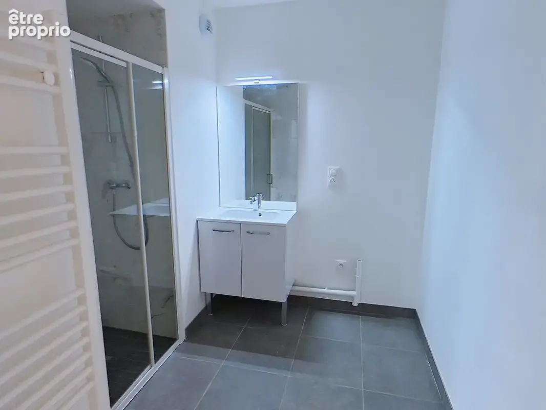 Appartement 3 pièces 63 m² à vendre à Saint-Herblain (44800) - photo 7