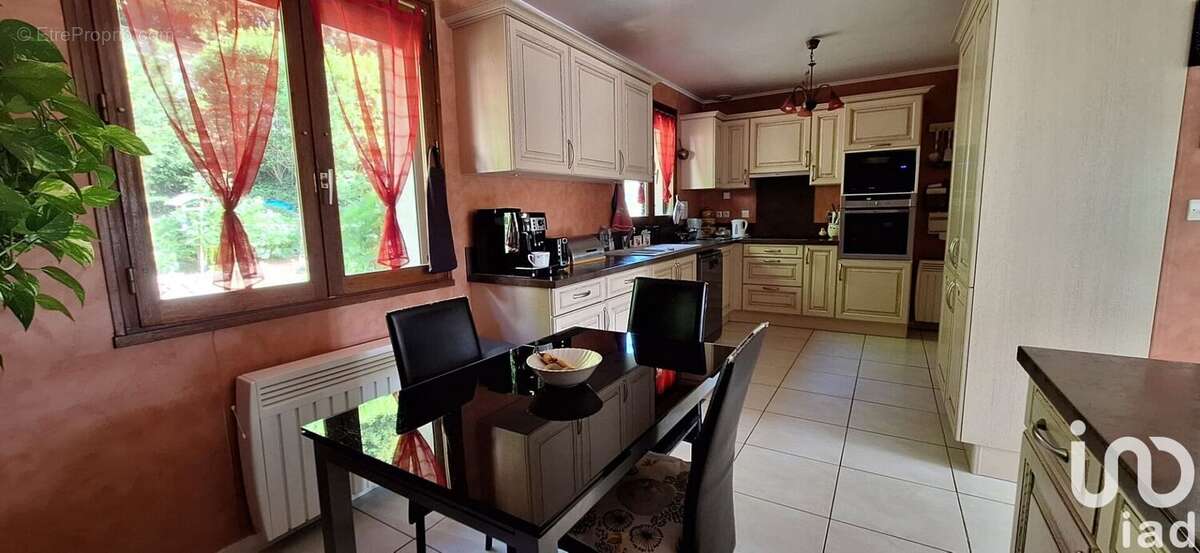 Photo 5 - Maison à GAILLON