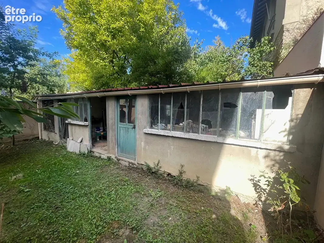 Maison - Porchefontaine Versailles - photo 4