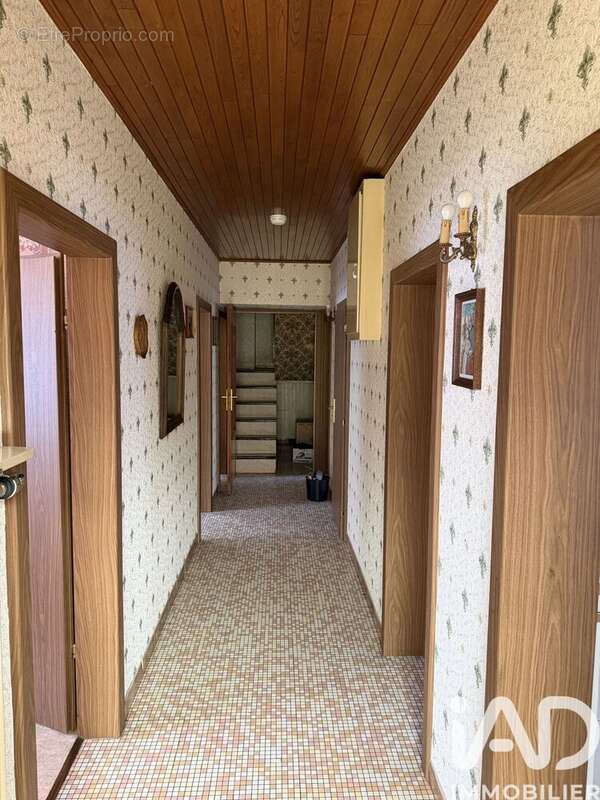 Photo 3 - Maison à MORSBACH