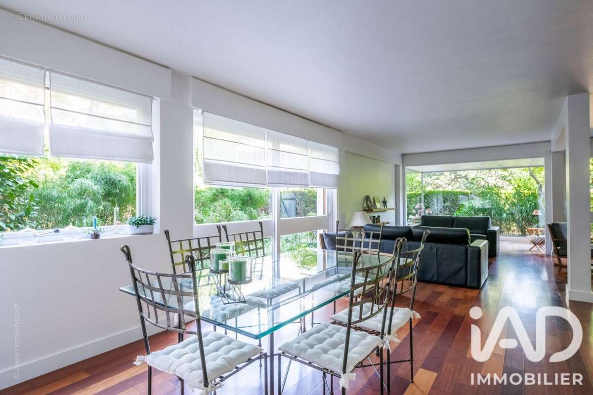 Photo 3 - Appartement à LE CHESNAY