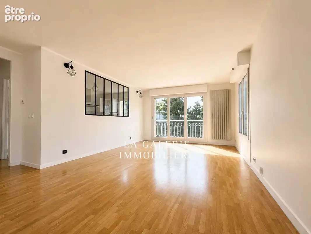 Appartement 101 m² à Puteaux  - photo 3