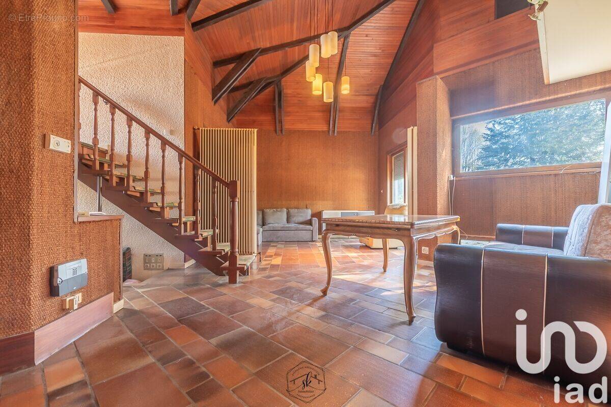 Photo 1 - Maison à THIONVILLE