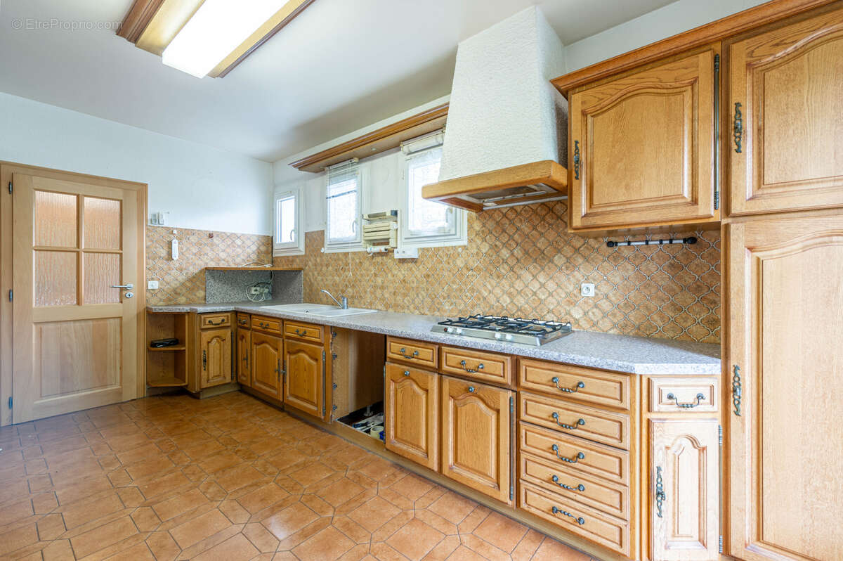 Maison à AIX-LES-BAINS