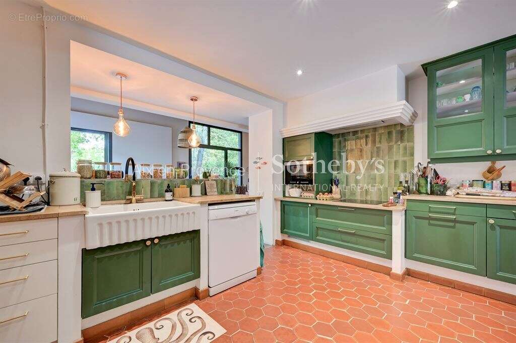 Maison à AIX-EN-PROVENCE