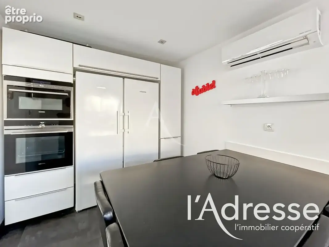 Marseille 10e - maison t4 avec piscine chauffée - photo 8