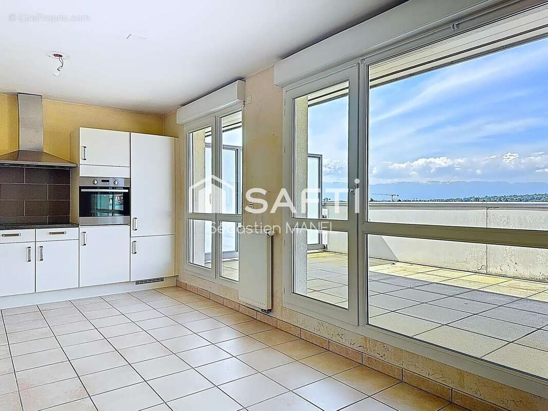 Photo 5 - Appartement à AMBILLY