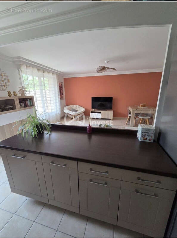 Appartement à LE PIN