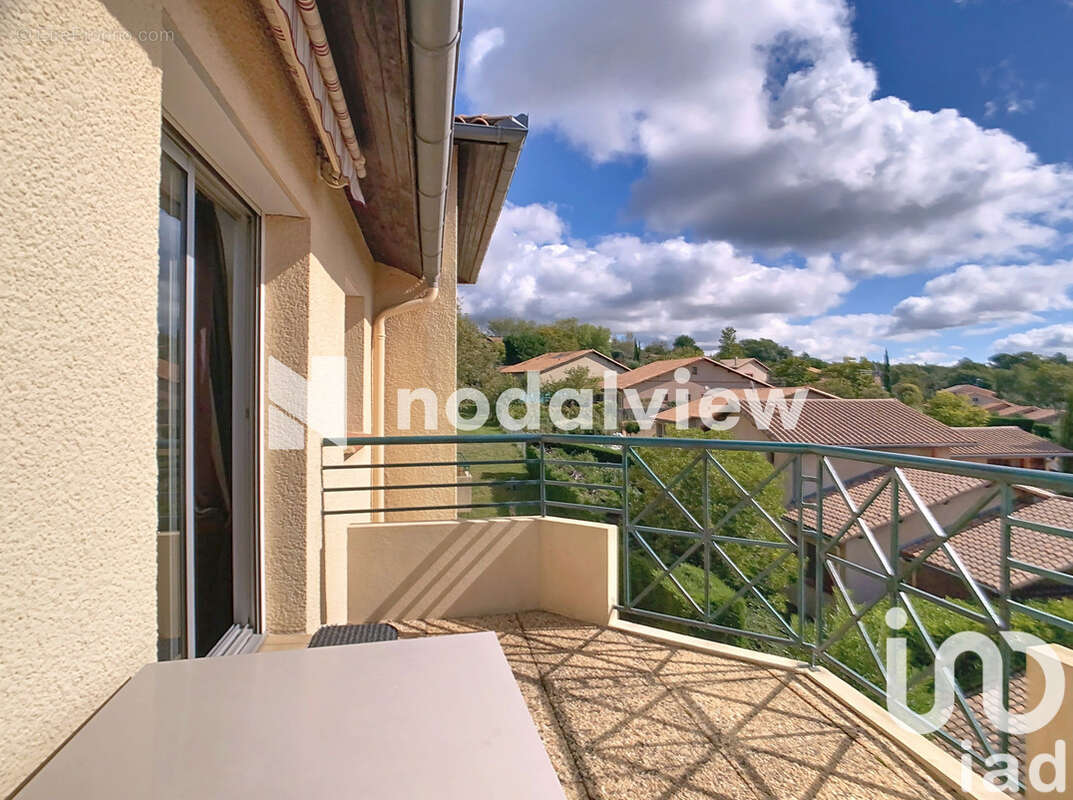 Photo 2 - Appartement à BALMA