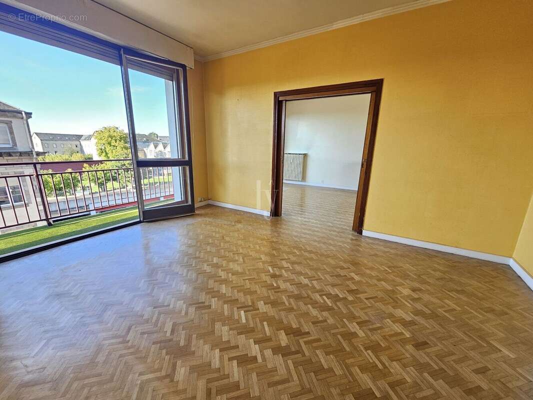 Appartement à LIMOGES