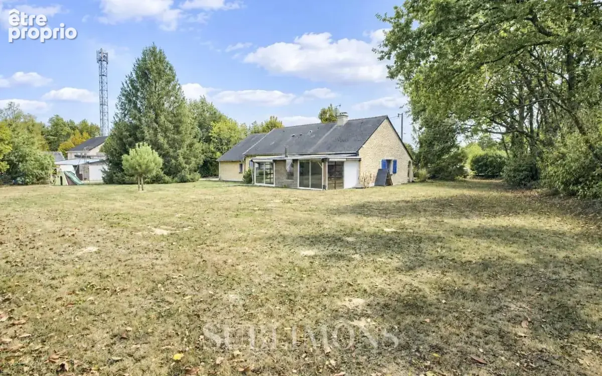 Maison de plain-pied - photo 11