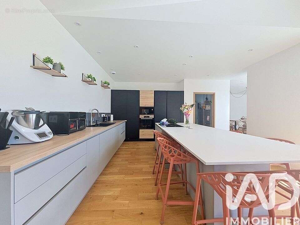 Photo 8 - Maison à BOURGBARRE