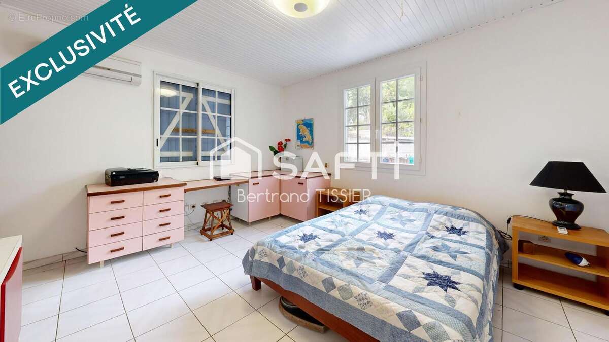 Photo 7 - Maison à LE DIAMANT