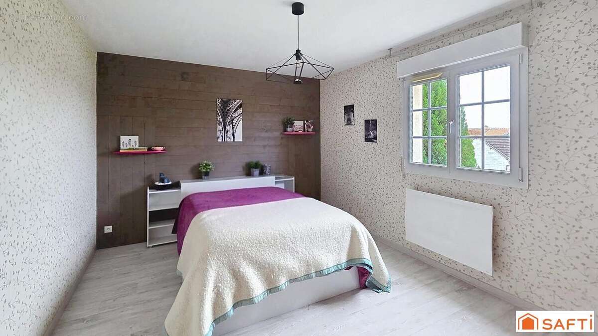 Photo 6 - Maison à LES MESNEUX