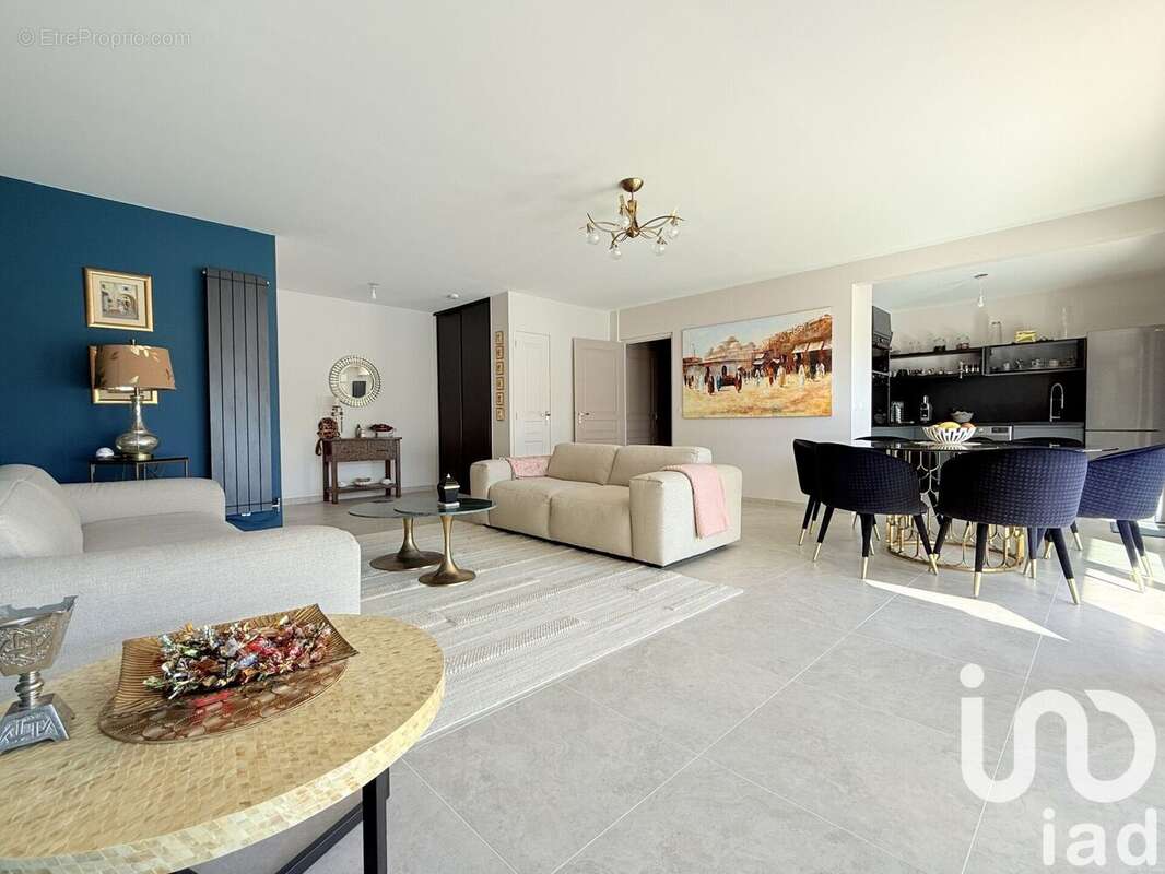 Photo 9 - Appartement à LA TRONCHE