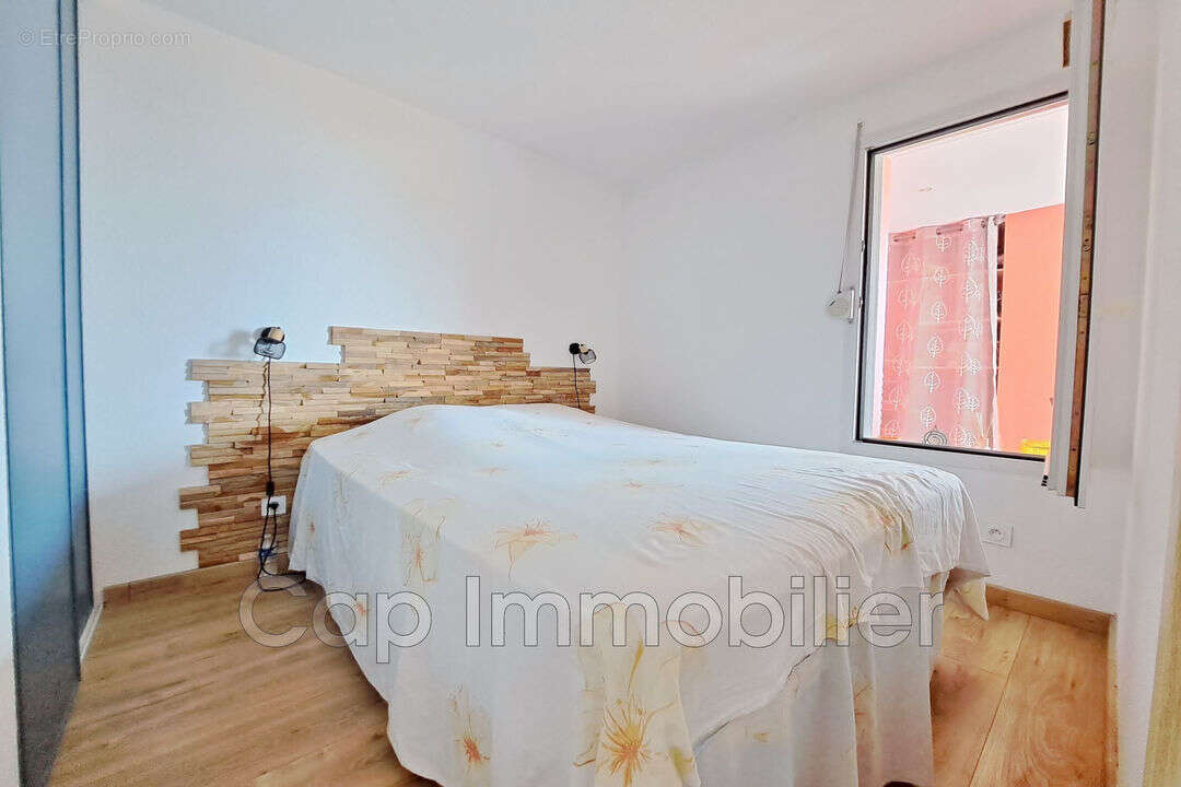 Appartement à AGDE