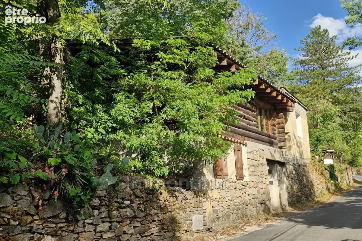 Photo Maison à Le Vigan au prix de 159 000€