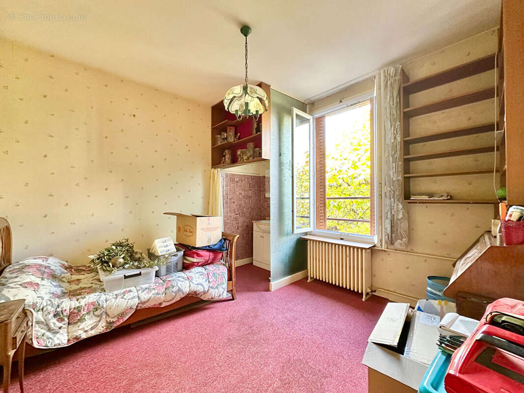 Maison à FONTENAY-SOUS-BOIS