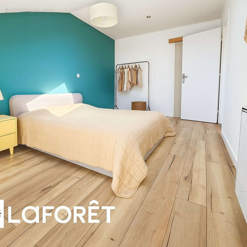 Maison à VILLEMOISSON-SUR-ORGE