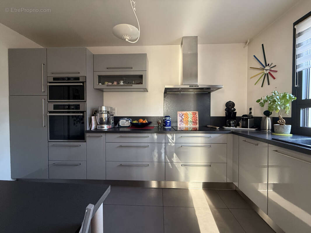 Maison à LE BLANC-MESNIL