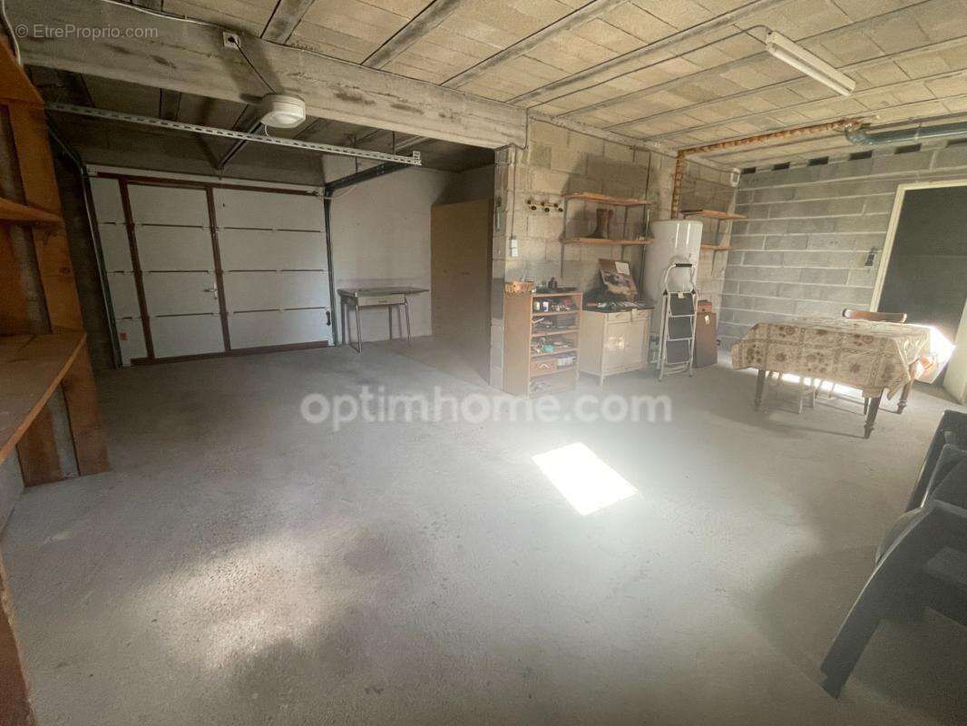 Maison individuelle 3 chambres sur 1900m2 de terrain clos - photo 18