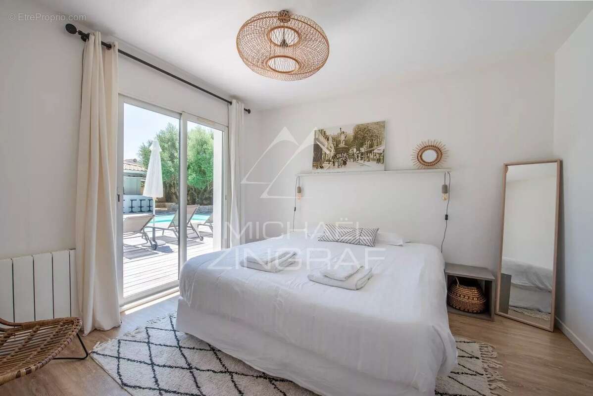 Maison à GUJAN-MESTRAS