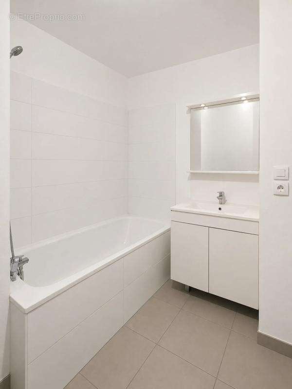 Appartement à SAINT-NAZAIRE