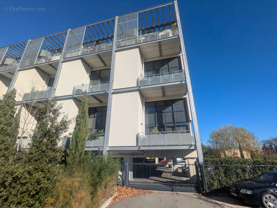 Appartement à ARLES