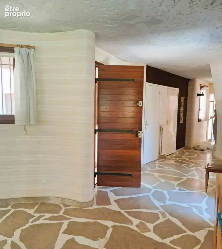 Maison à vendre 6 pièces AURIOL (13) au calme absolu / 22905m²  en Zone Naturelle (NS) - photo 4