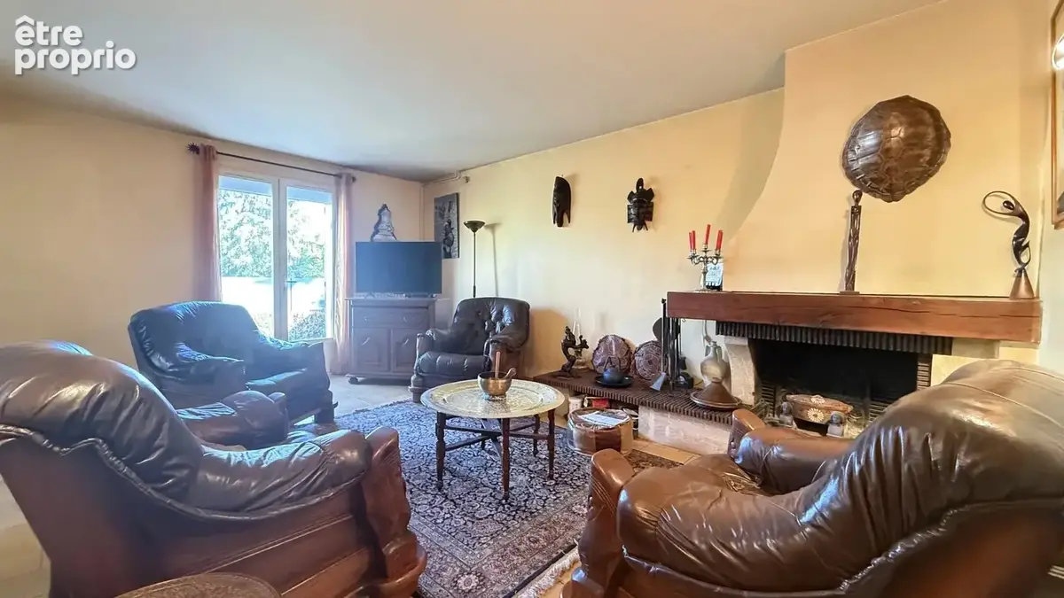 Maison 7 pièces de 112m² - photo 3