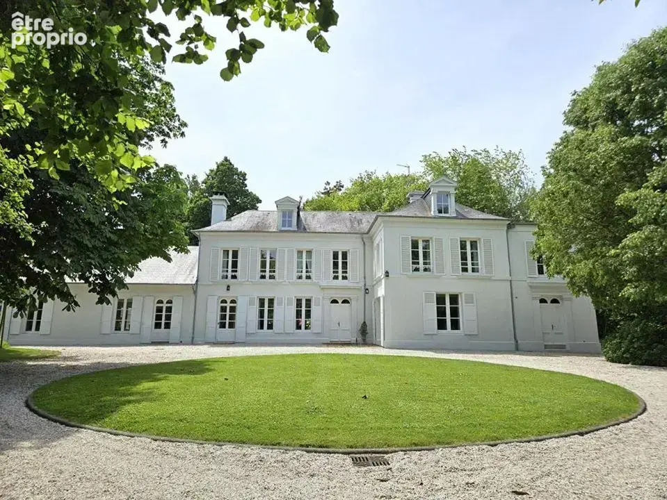 Maison à CAEN