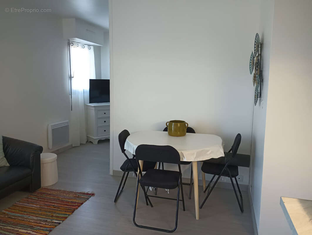 Appartement à UZES