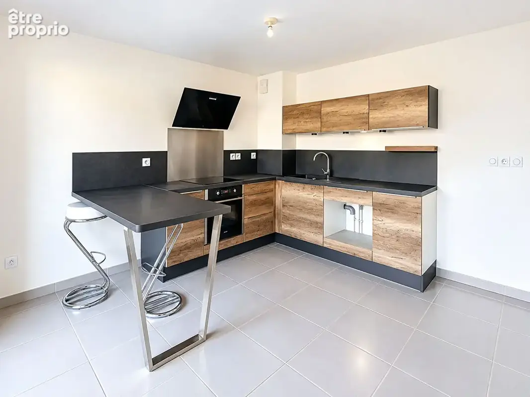 Appartement Saint Maximin La Sainte Baume 3 pièces 58 m2 - photo 2