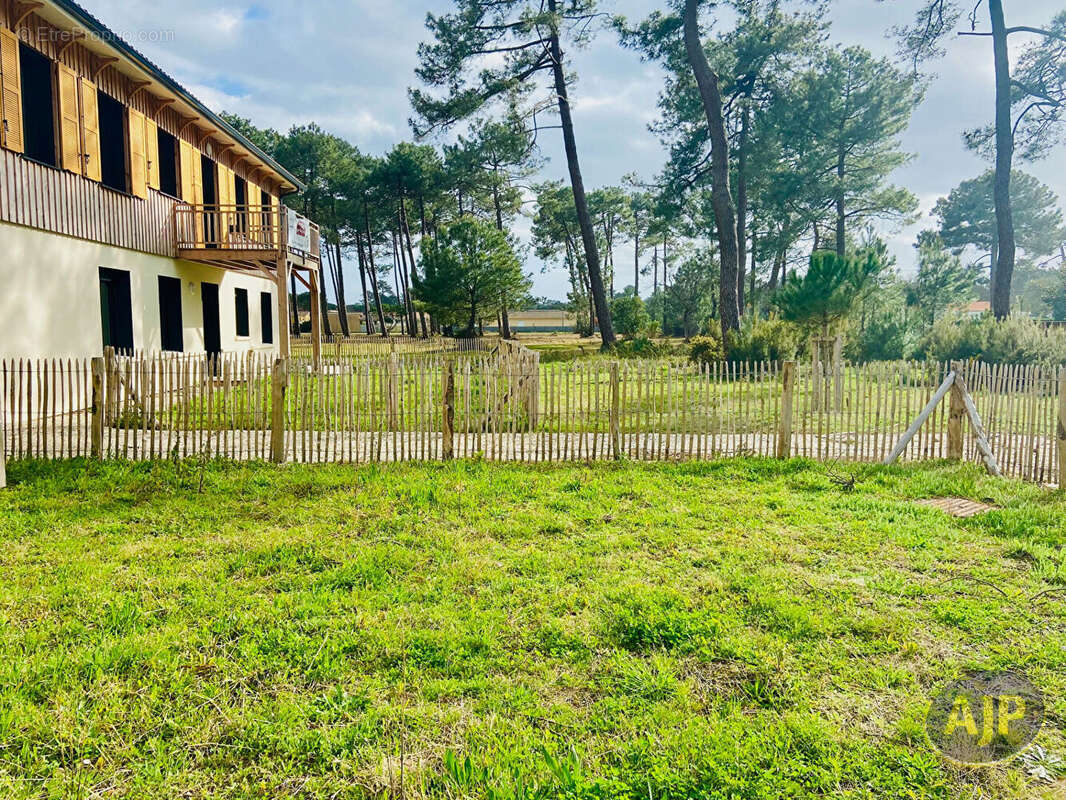 Appartement à VENDAYS-MONTALIVET