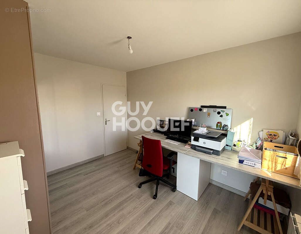 Appartement à TALUYERS