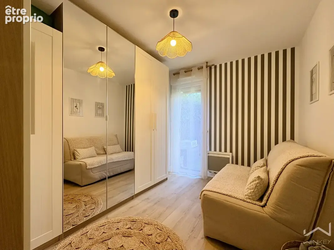 Exclusivité a la vente - t4 85m2 en rez-de-jardin - photo 11