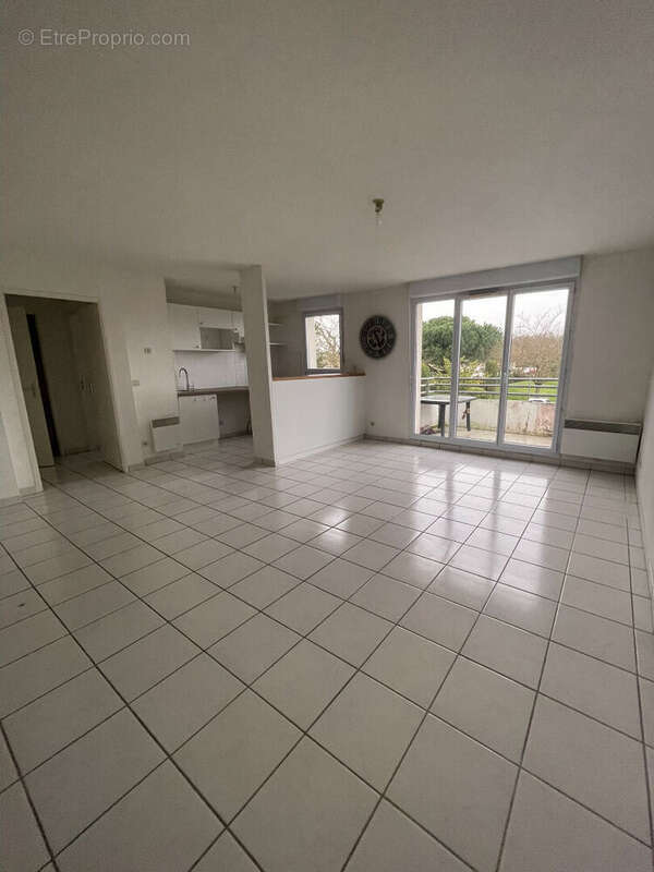 Appartement à ARVERT