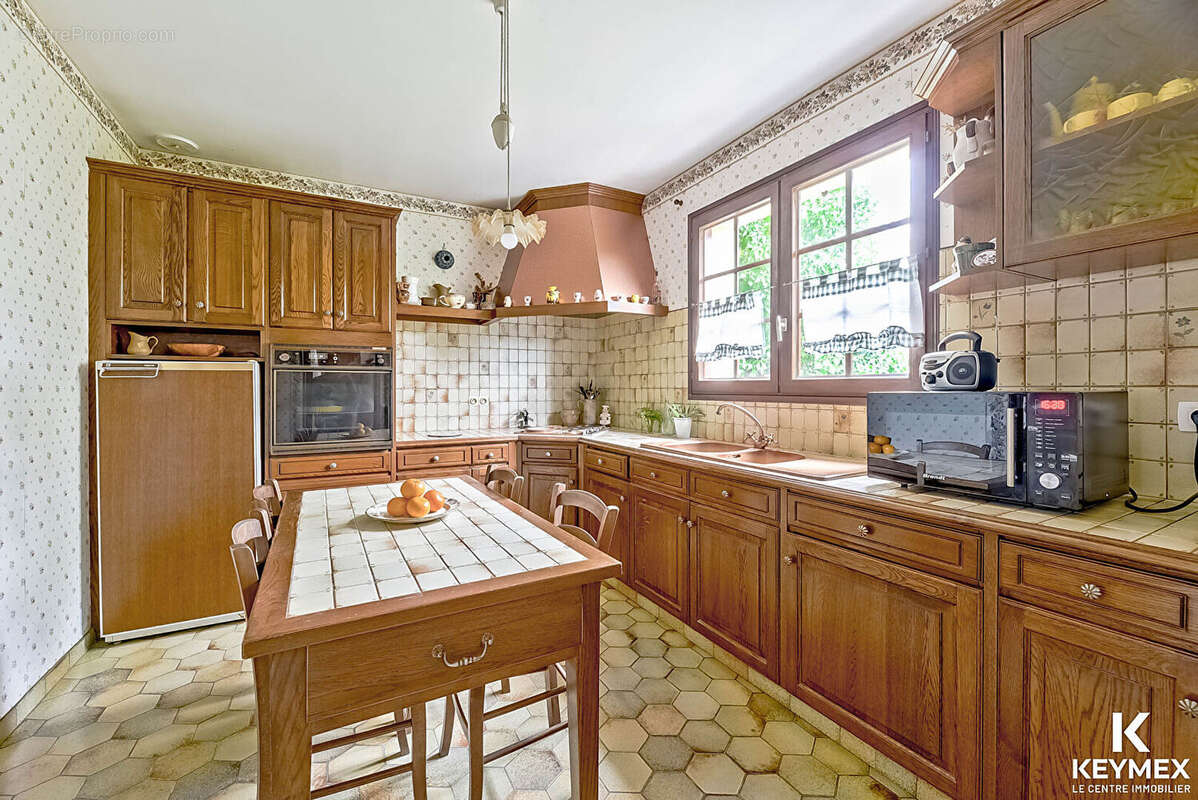 Maison à CORMEILLES-EN-PARISIS