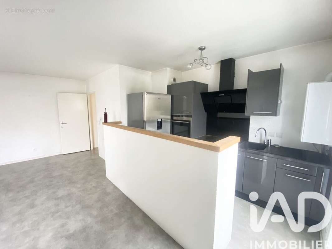 Photo 2 - Appartement à GARGES-LES-GONESSE