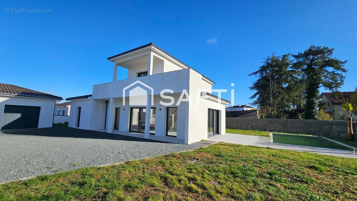 Photo 1 - Maison à BERGERAC