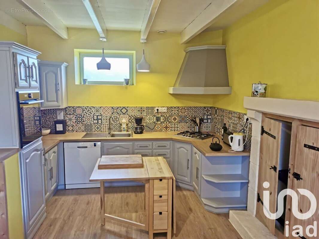 Photo 7 - Maison à PAIMPOL