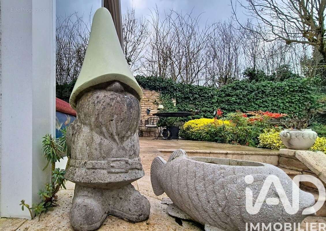 Photo 7 - Maison à MILLY-LA-FORET