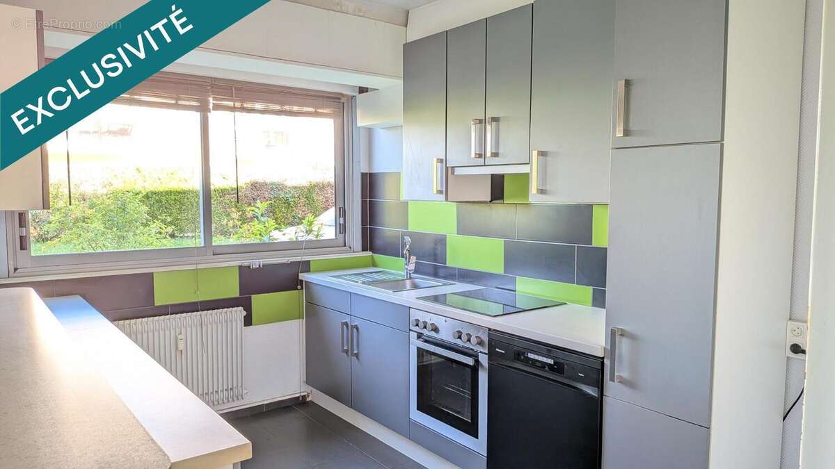 Photo 7 - Appartement à BRUNSTATT