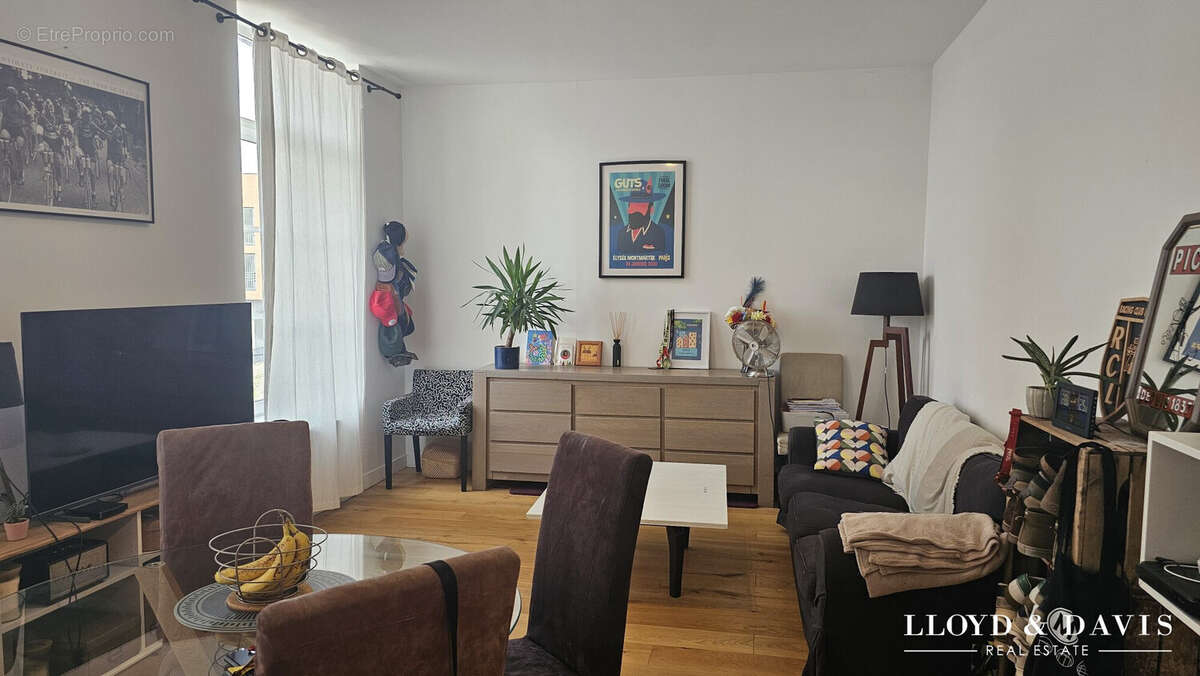 Appartement à ARRAS