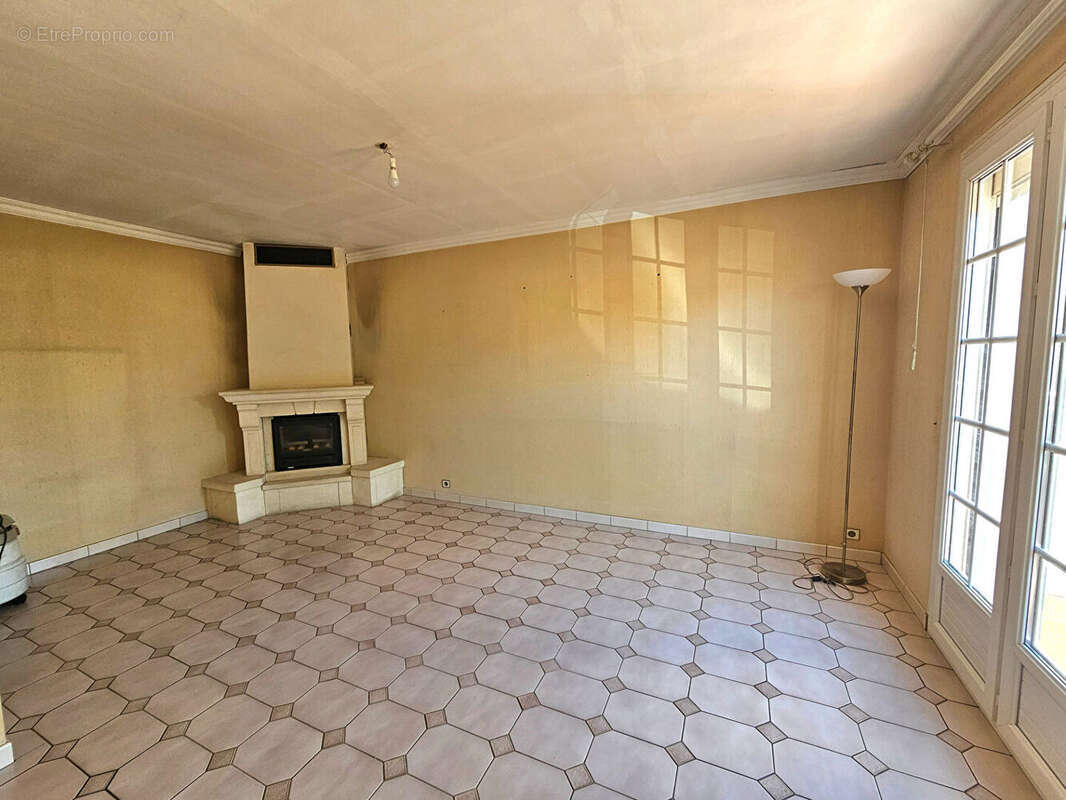 Maison Carcassonne 5 pièce(s) 108 m2 jardin - photo 6