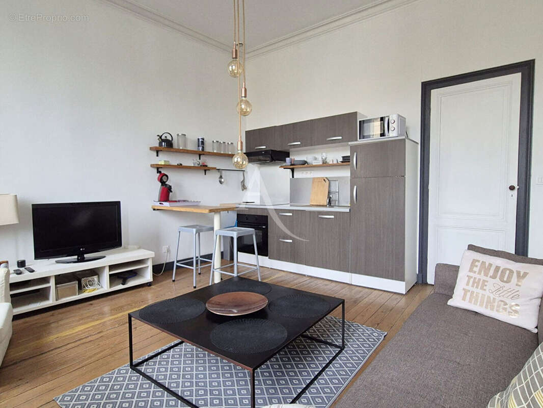 Appartement à GRADIGNAN