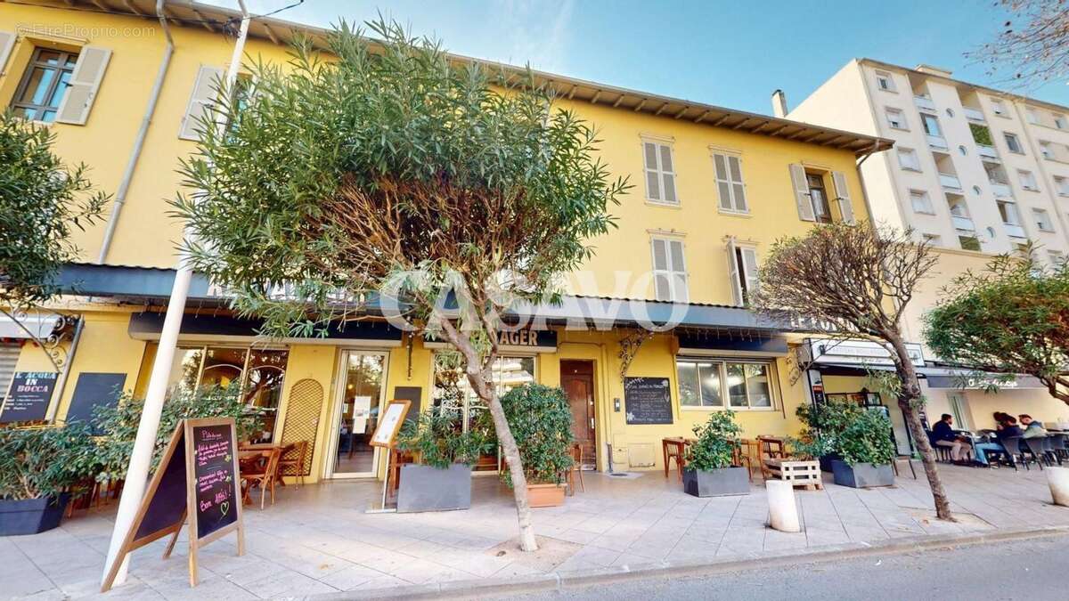 Vente Appartement 3 pièces de 162m² - 06160 Antibes - photo 5